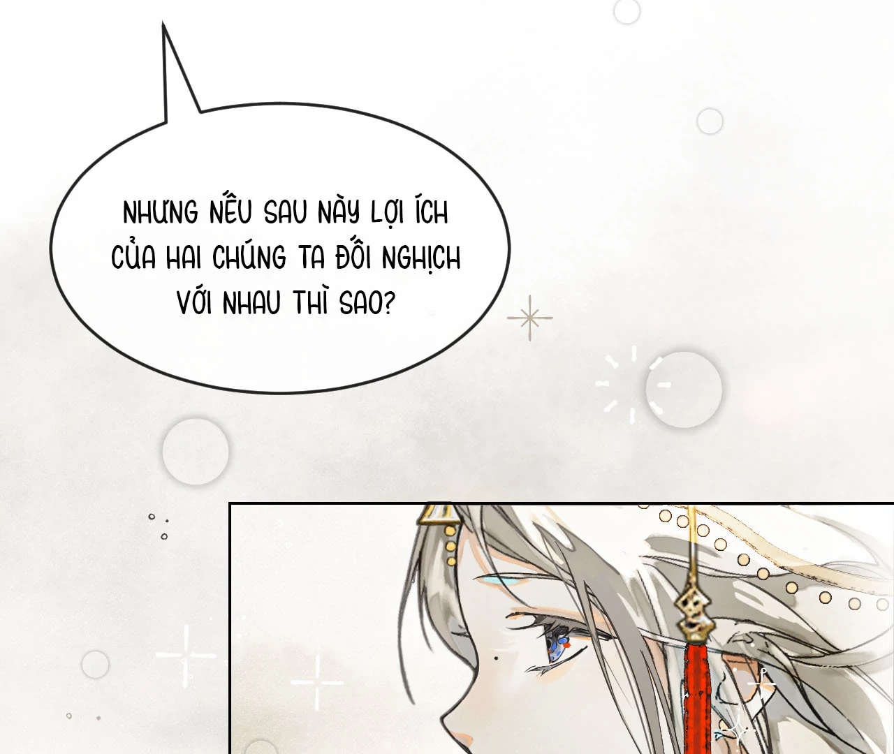 Mãn Thuyền Thanh Mộng Áp Tinh Hà Chapter 4 - Trang 22