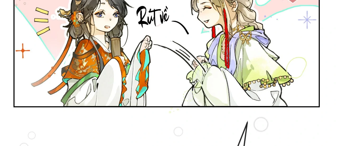 Mãn Thuyền Thanh Mộng Áp Tinh Hà Chapter 4 - Trang 27