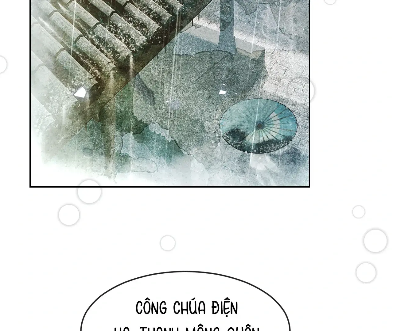 Mãn Thuyền Thanh Mộng Áp Tinh Hà Chapter 4 - Trang 31