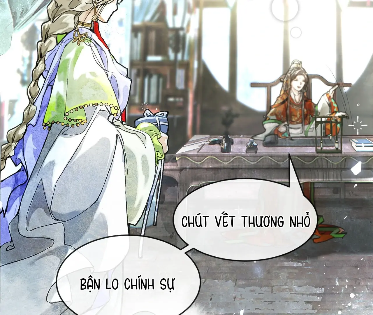 Mãn Thuyền Thanh Mộng Áp Tinh Hà Chapter 4 - Trang 40