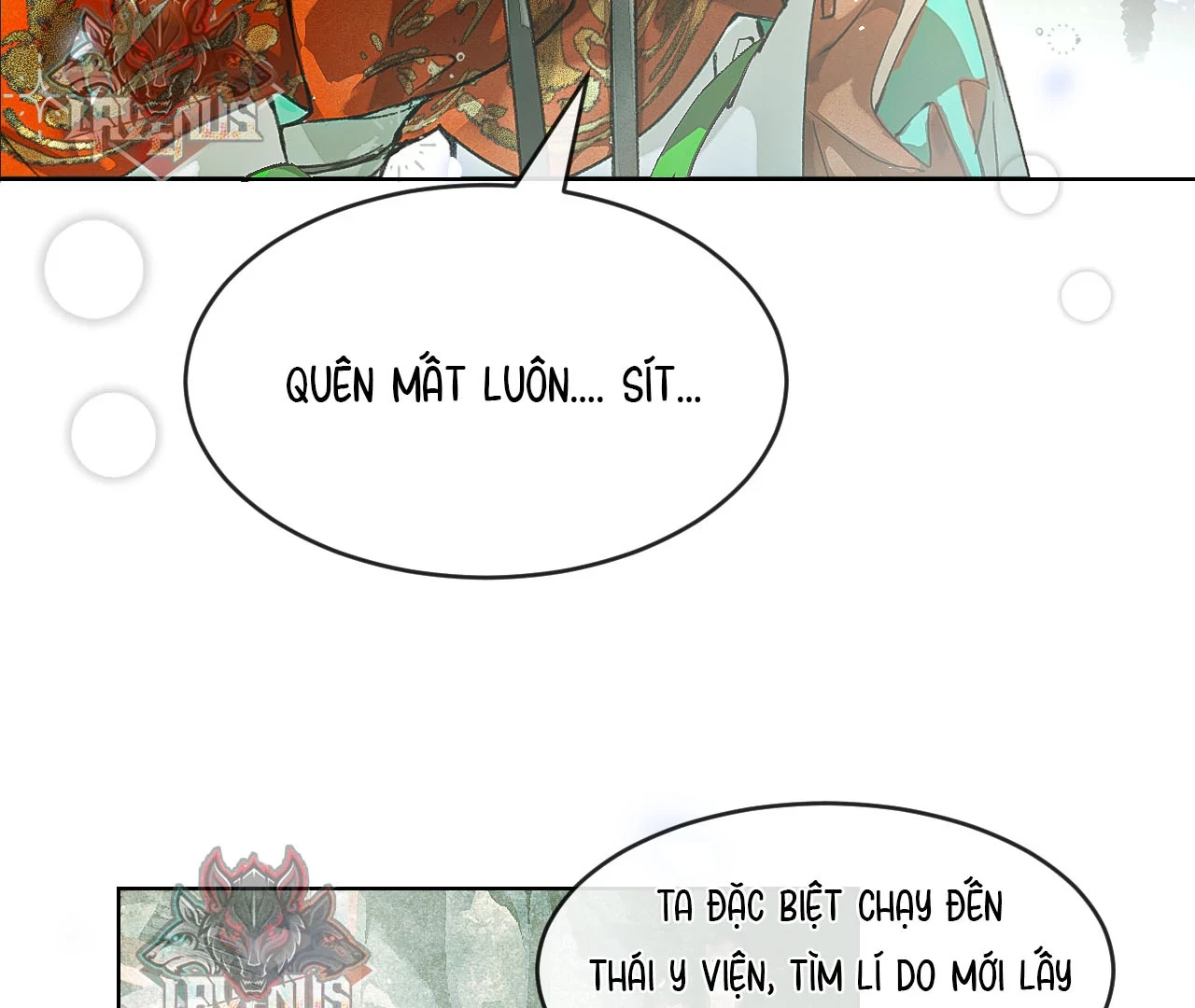 Mãn Thuyền Thanh Mộng Áp Tinh Hà Chapter 4 - Trang 42