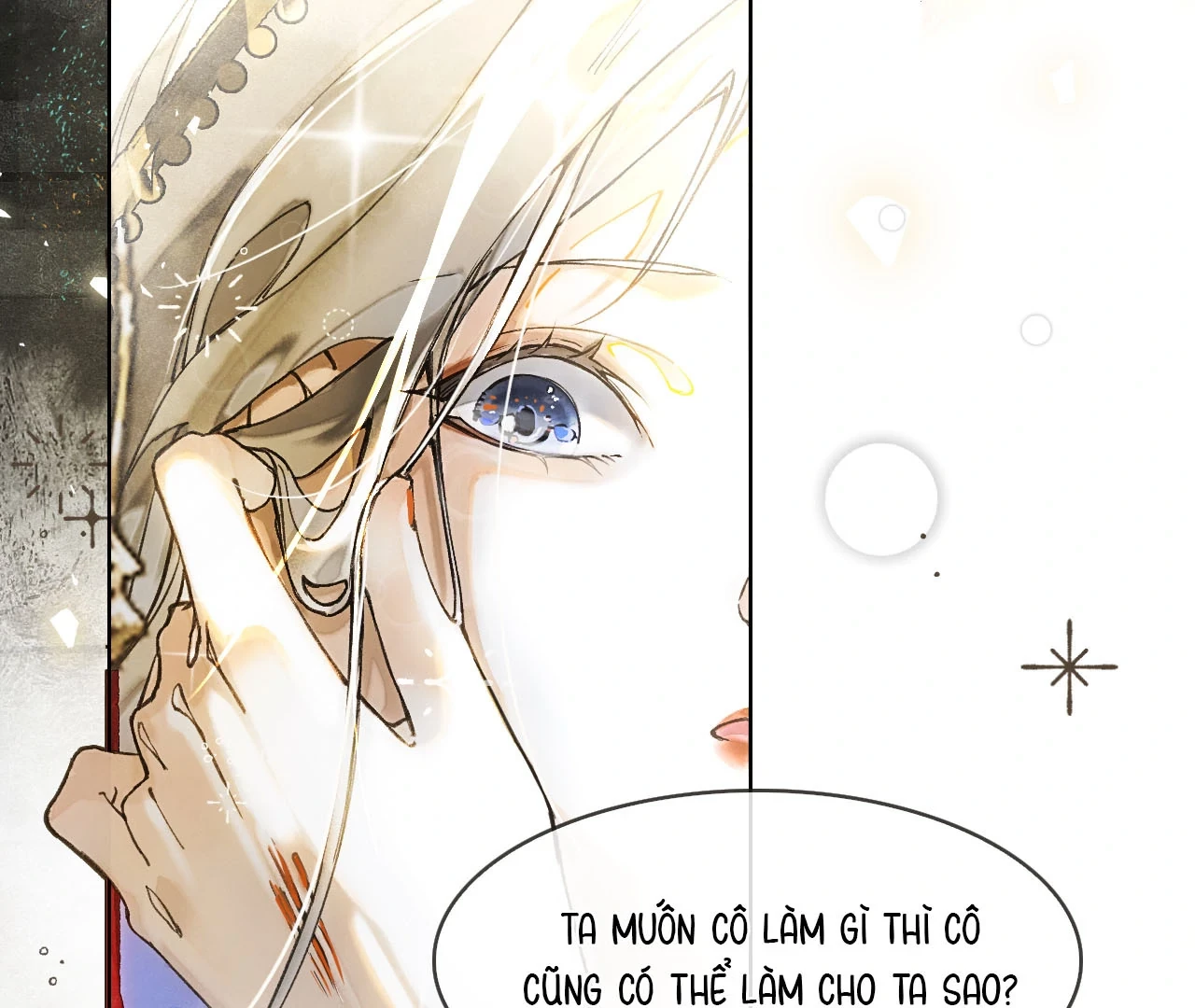 Mãn Thuyền Thanh Mộng Áp Tinh Hà Chapter 4 - Trang 9