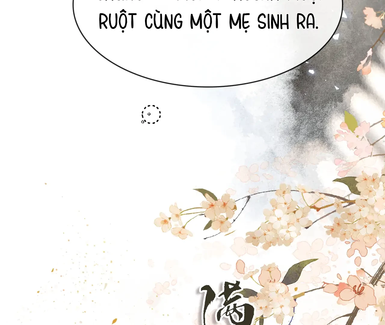 Mãn Thuyền Thanh Mộng Áp Tinh Hà Chapter 5 - Trang 12
