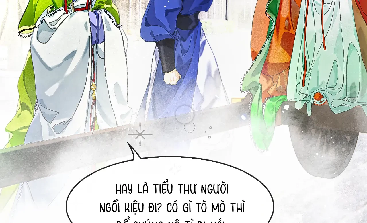 Mãn Thuyền Thanh Mộng Áp Tinh Hà Chapter 5 - Trang 16