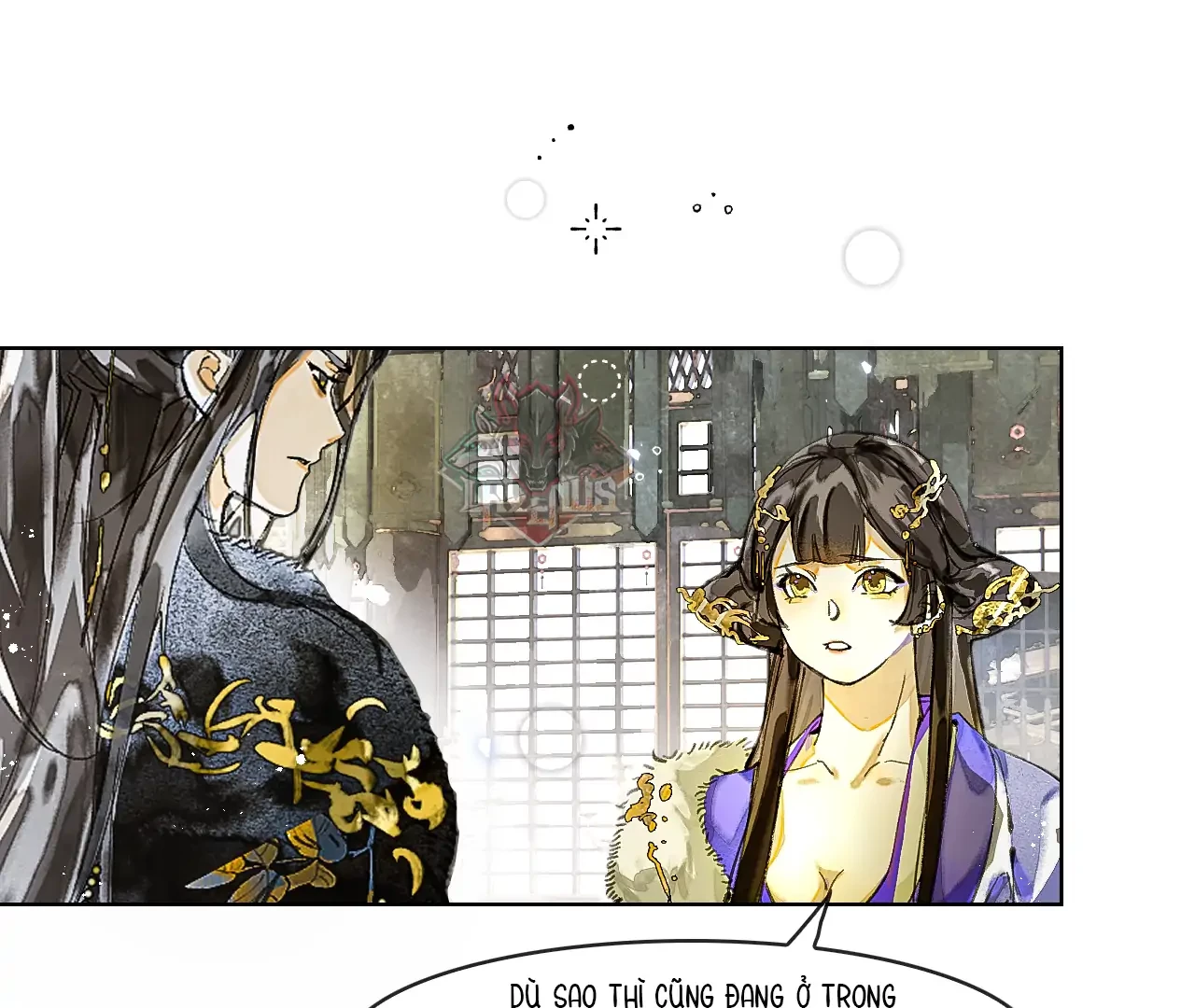 Mãn Thuyền Thanh Mộng Áp Tinh Hà Chapter 5 - Trang 2