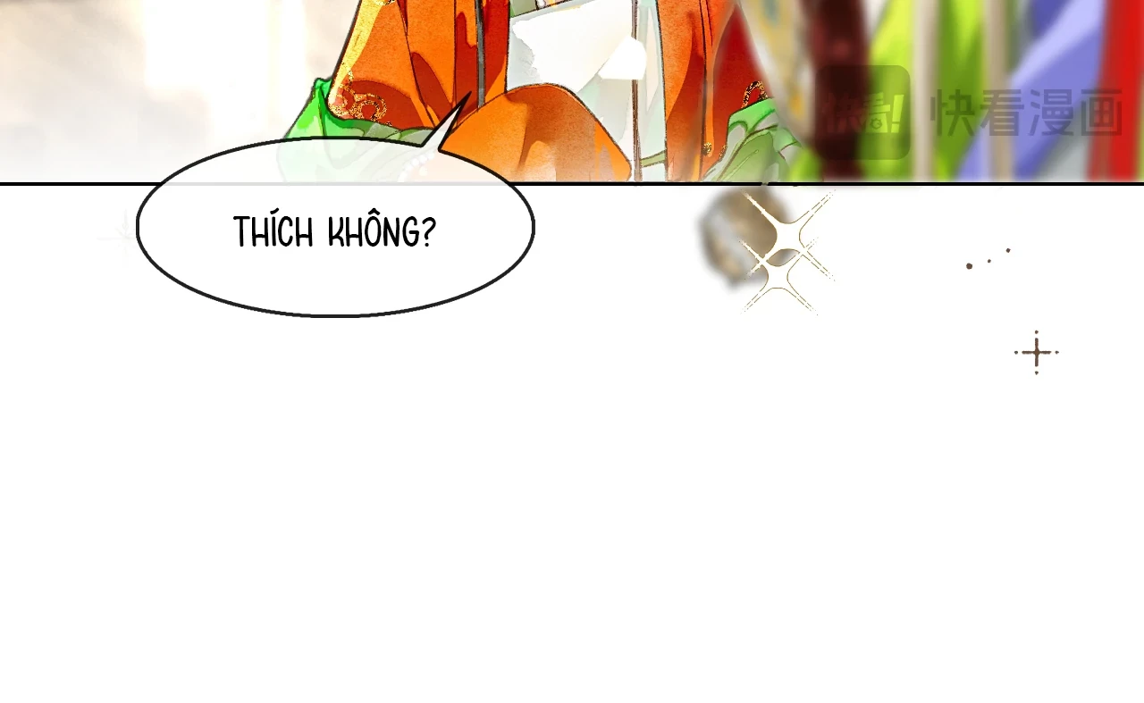 Mãn Thuyền Thanh Mộng Áp Tinh Hà Chapter 5 - Trang 29