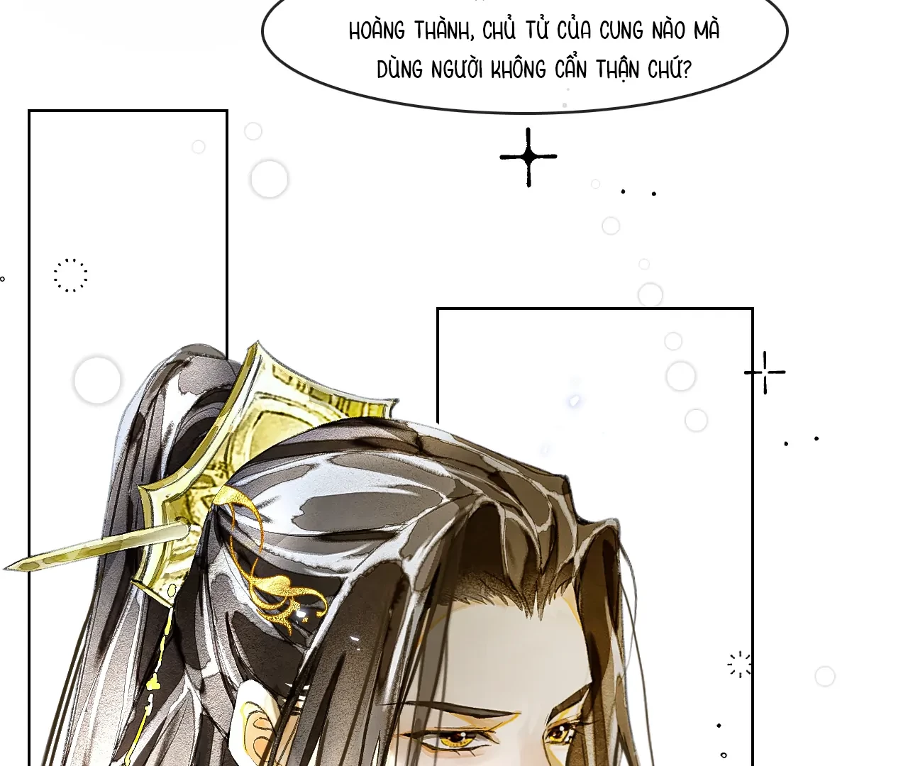 Mãn Thuyền Thanh Mộng Áp Tinh Hà Chapter 5 - Trang 3