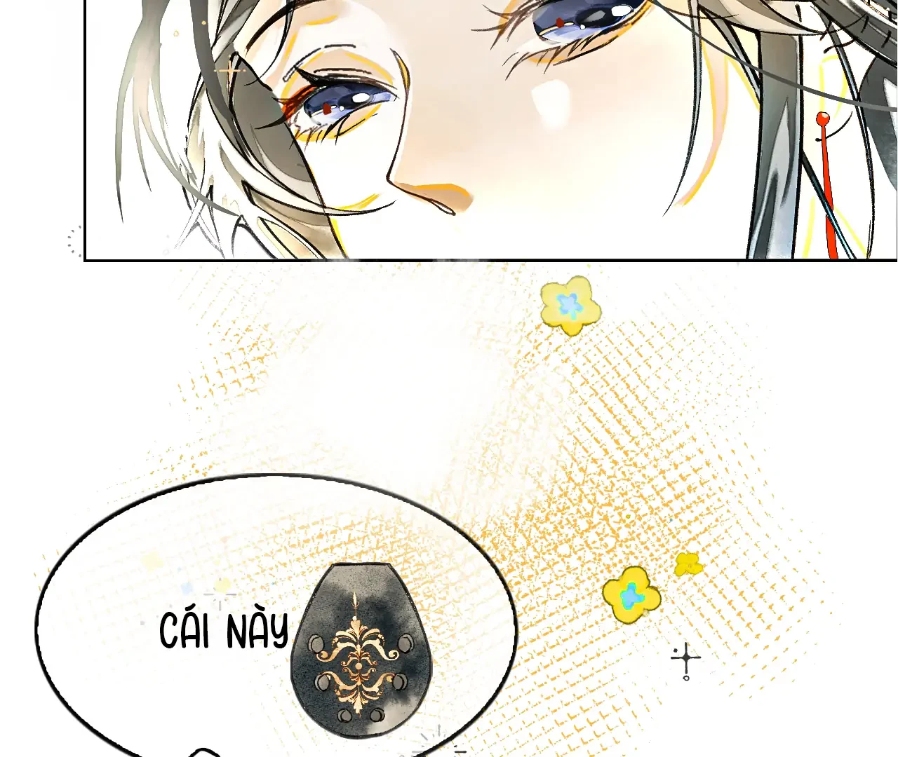 Mãn Thuyền Thanh Mộng Áp Tinh Hà Chapter 5 - Trang 32