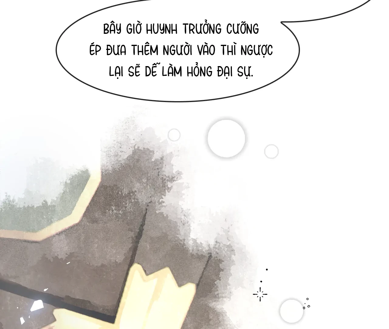 Mãn Thuyền Thanh Mộng Áp Tinh Hà Chapter 5 - Trang 6