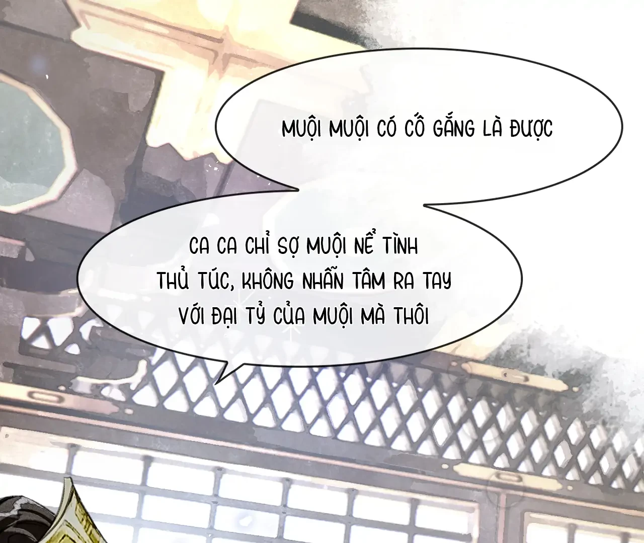 Mãn Thuyền Thanh Mộng Áp Tinh Hà Chapter 5 - Trang 7