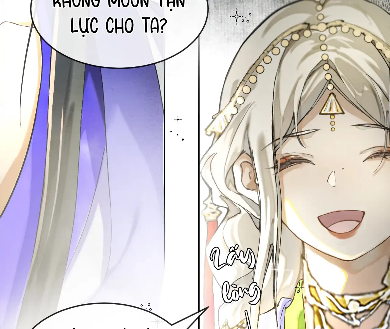 Mãn Thuyền Thanh Mộng Áp Tinh Hà Chapter 6 - Trang 10