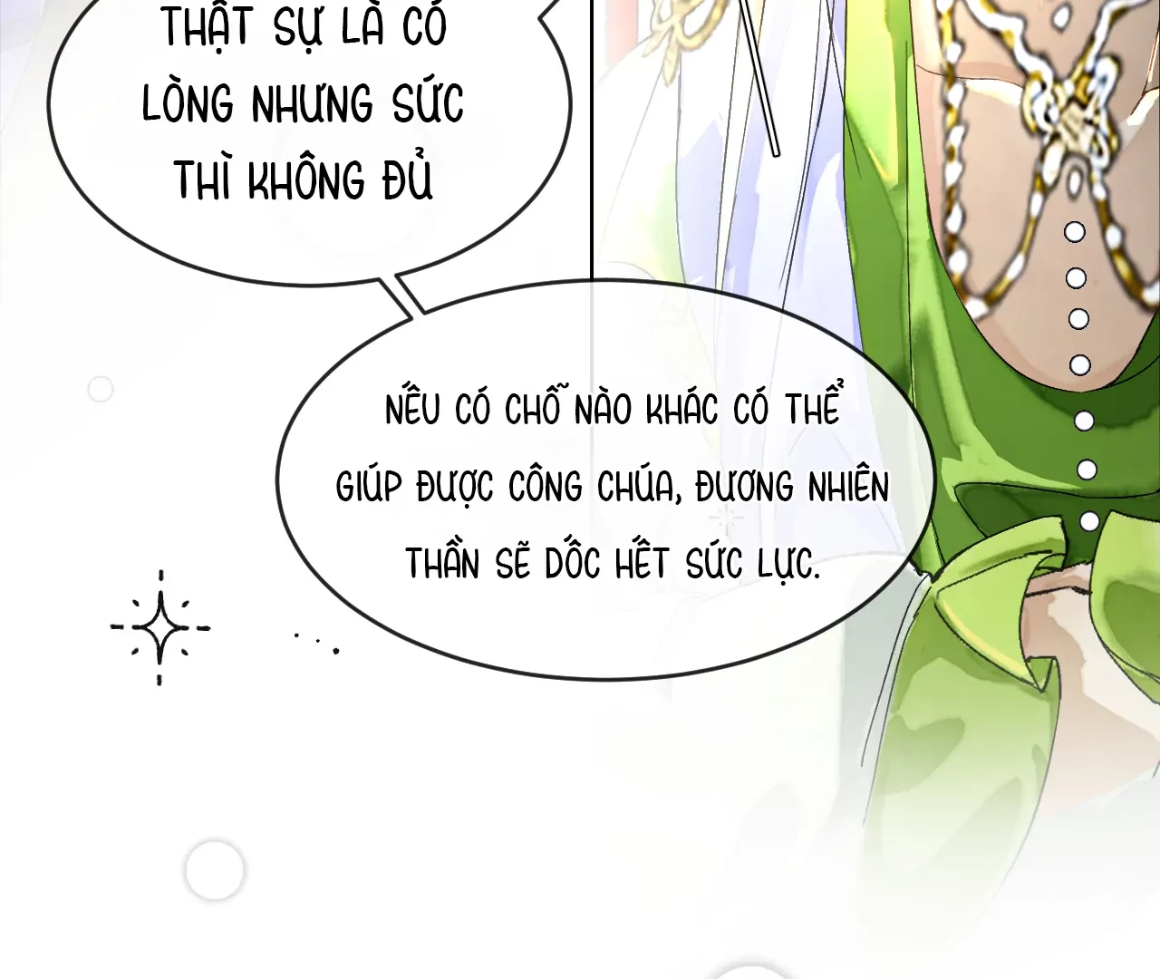 Mãn Thuyền Thanh Mộng Áp Tinh Hà Chapter 6 - Trang 11