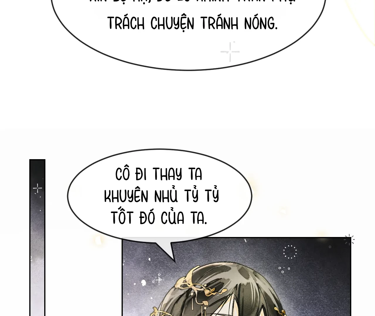 Mãn Thuyền Thanh Mộng Áp Tinh Hà Chapter 6 - Trang 17
