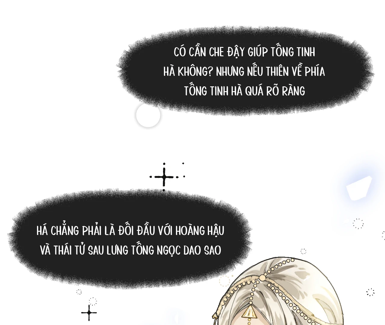 Mãn Thuyền Thanh Mộng Áp Tinh Hà Chapter 6 - Trang 2