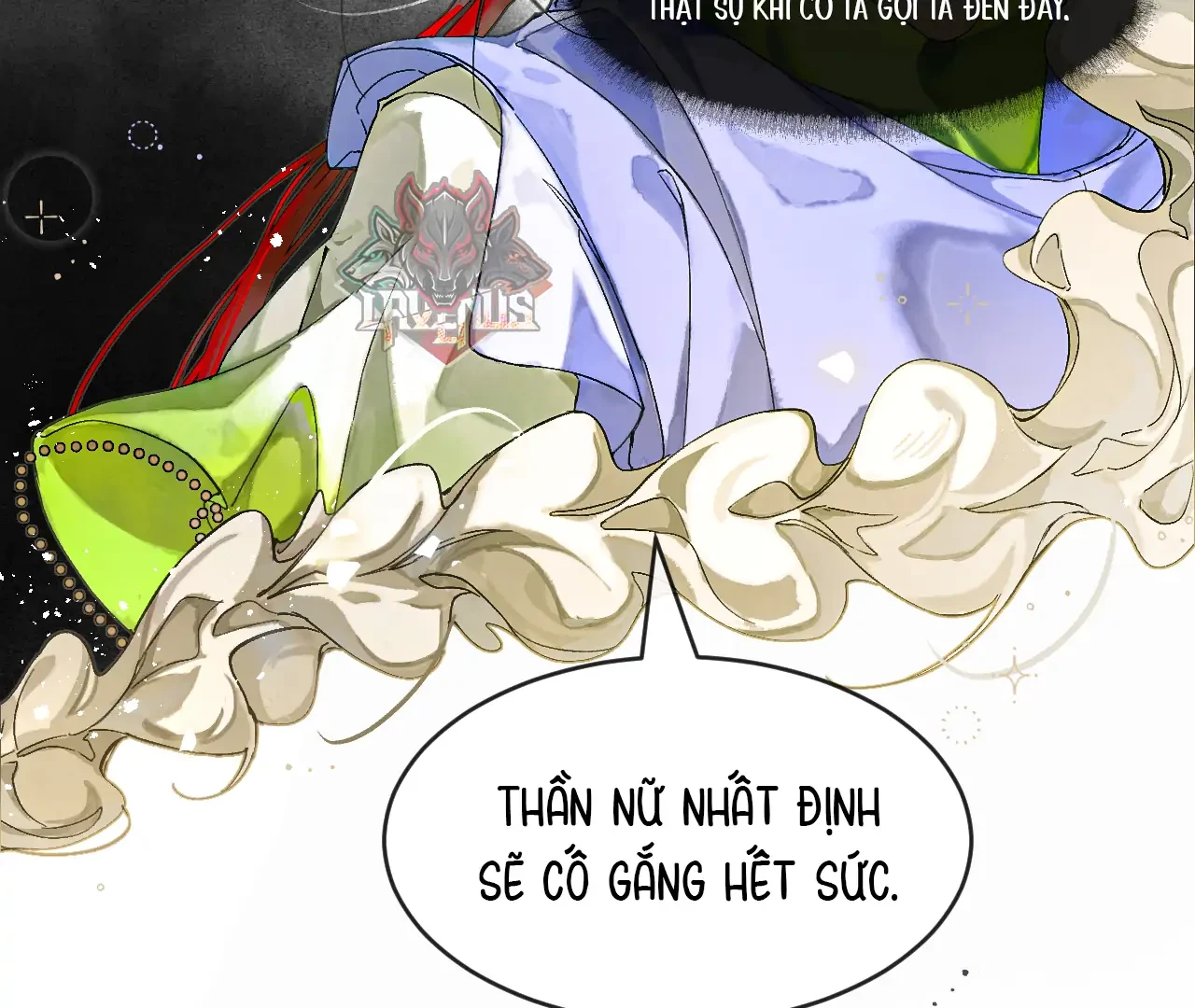 Mãn Thuyền Thanh Mộng Áp Tinh Hà Chapter 6 - Trang 20