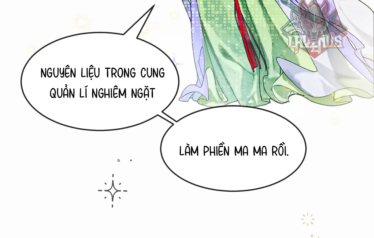 Mãn Thuyền Thanh Mộng Áp Tinh Hà Chapter 6 - Trang 27