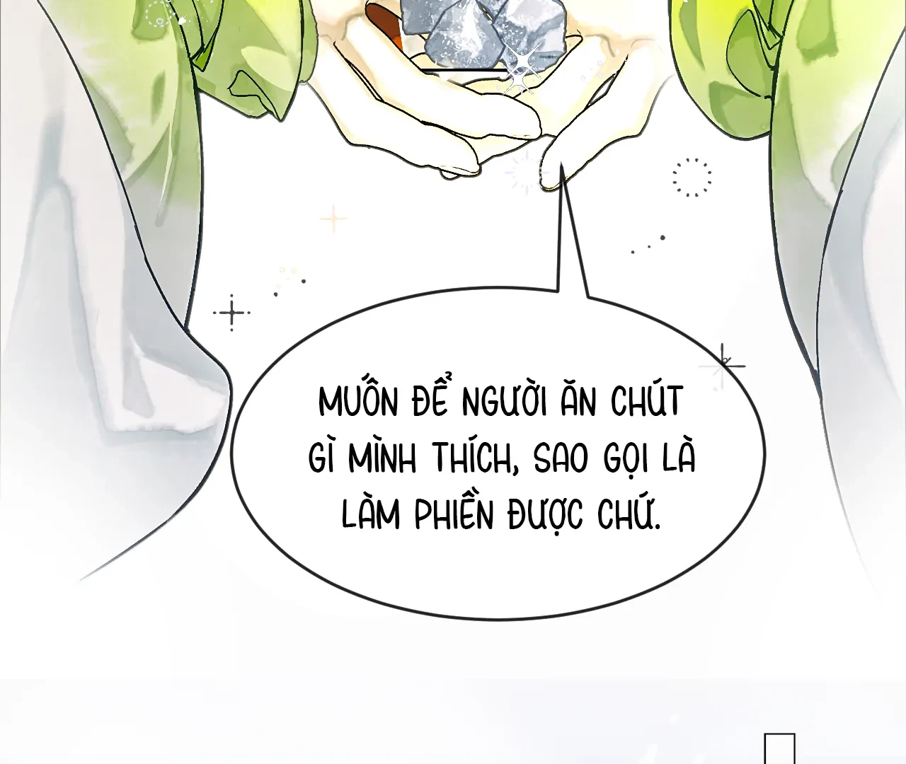 Mãn Thuyền Thanh Mộng Áp Tinh Hà Chapter 6 - Trang 30