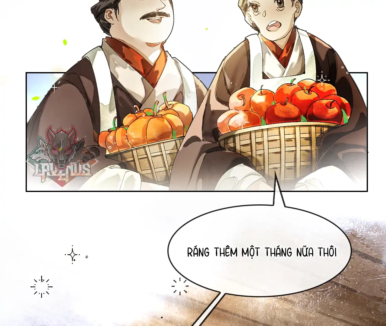 Mãn Thuyền Thanh Mộng Áp Tinh Hà Chapter 6 - Trang 35