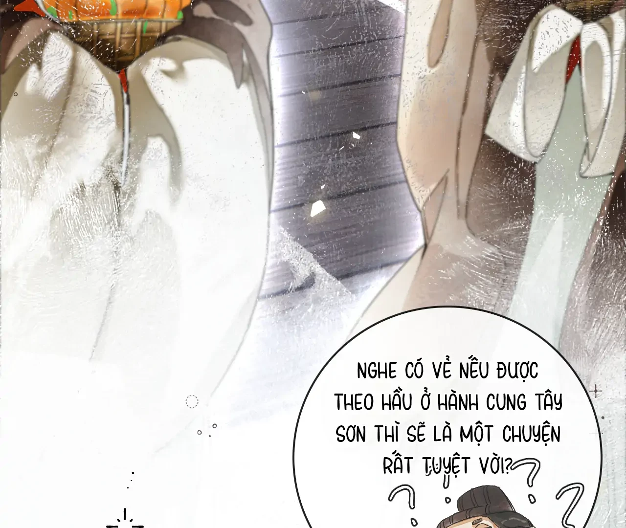 Mãn Thuyền Thanh Mộng Áp Tinh Hà Chapter 6 - Trang 38