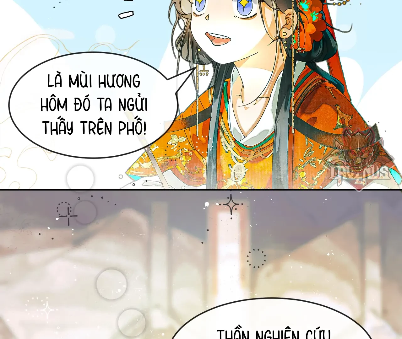 Mãn Thuyền Thanh Mộng Áp Tinh Hà Chapter 6 - Trang 50
