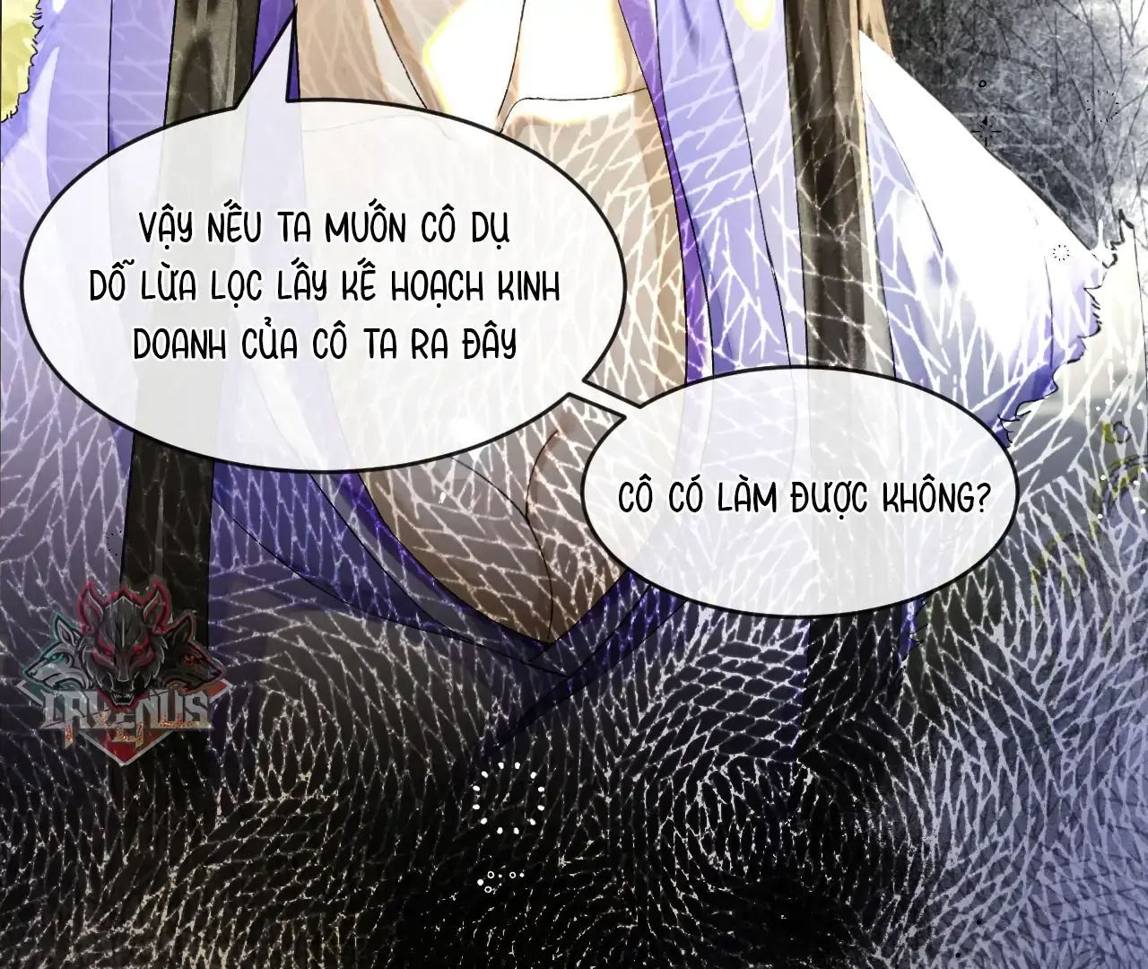 Mãn Thuyền Thanh Mộng Áp Tinh Hà Chapter 6 - Trang 6