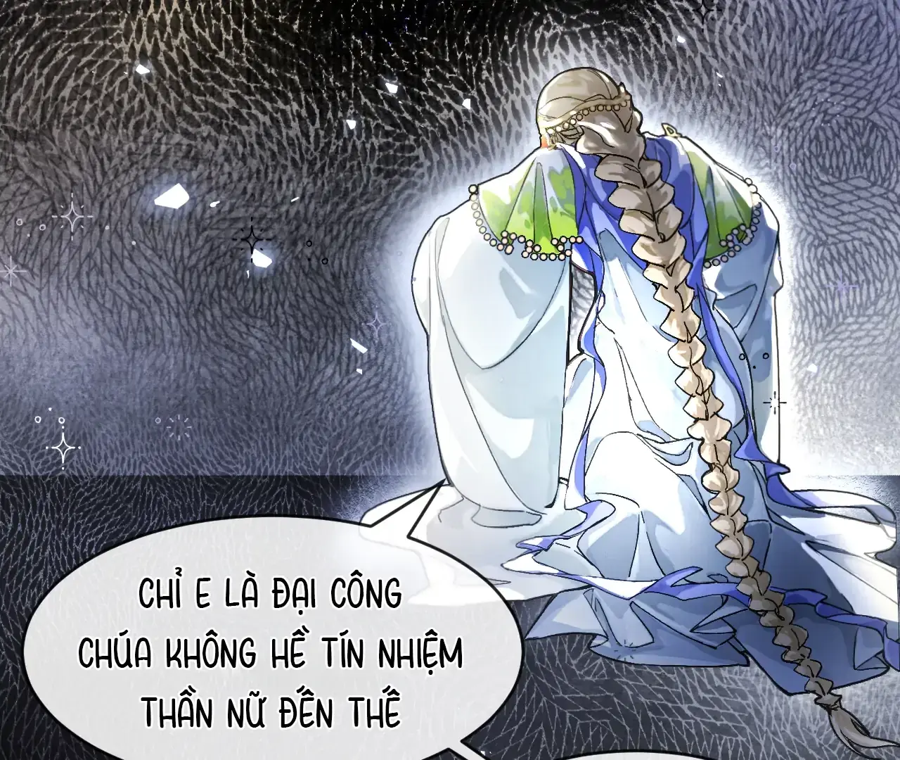 Mãn Thuyền Thanh Mộng Áp Tinh Hà Chapter 6 - Trang 7