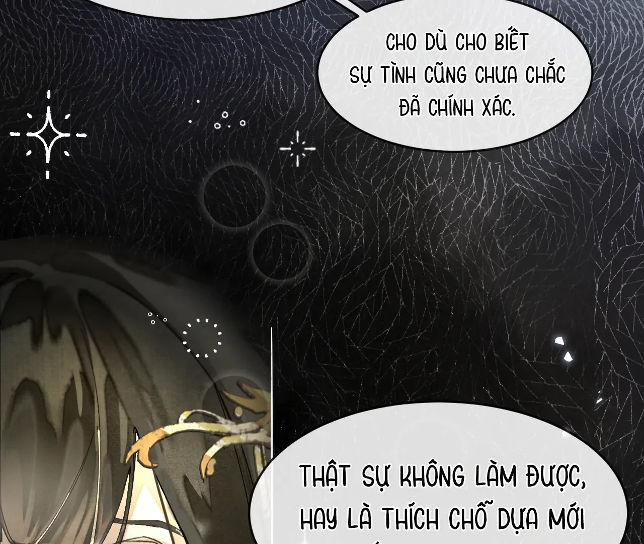 Mãn Thuyền Thanh Mộng Áp Tinh Hà Chapter 6 - Trang 8