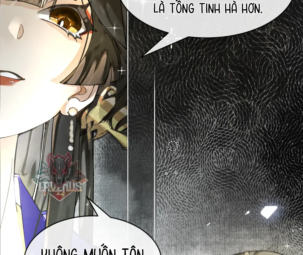Mãn Thuyền Thanh Mộng Áp Tinh Hà Chapter 6 - Trang 9