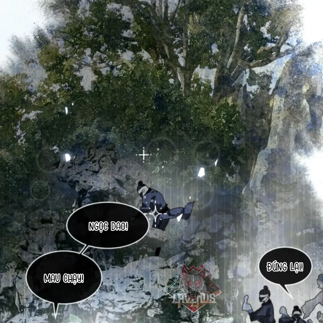 Mãn Thuyền Thanh Mộng Áp Tinh Hà Chapter 7 - Trang 10