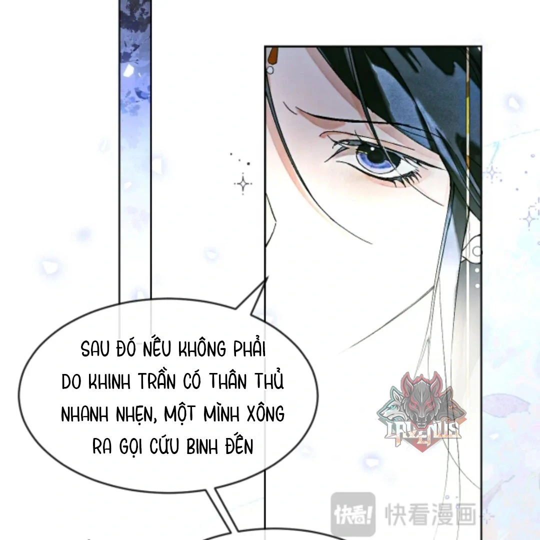 Mãn Thuyền Thanh Mộng Áp Tinh Hà Chapter 7 - Trang 16