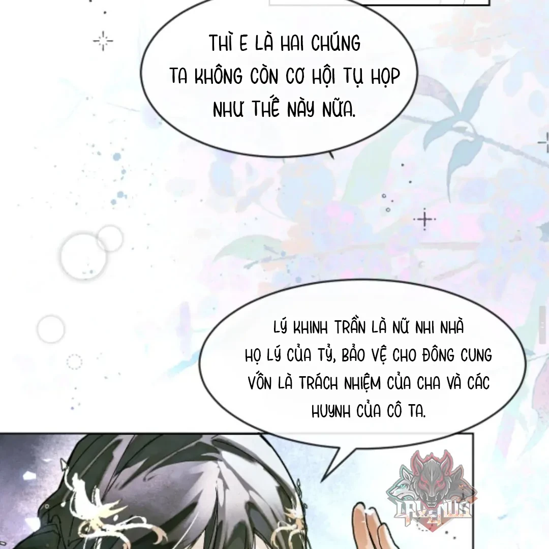 Mãn Thuyền Thanh Mộng Áp Tinh Hà Chapter 7 - Trang 17