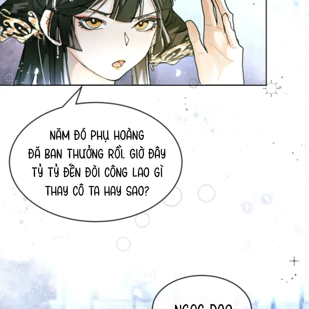 Mãn Thuyền Thanh Mộng Áp Tinh Hà Chapter 7 - Trang 18