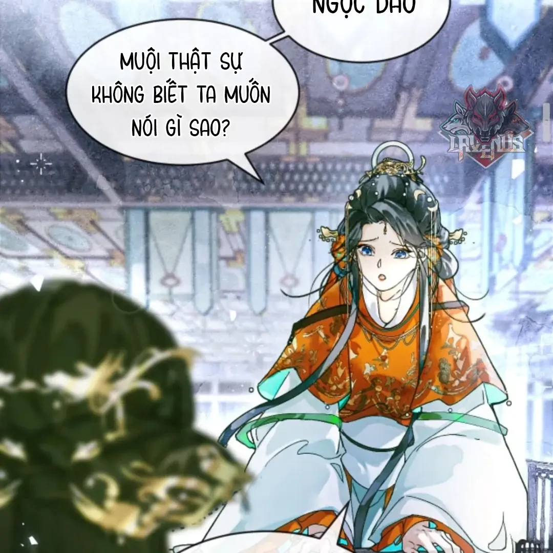 Mãn Thuyền Thanh Mộng Áp Tinh Hà Chapter 7 - Trang 19