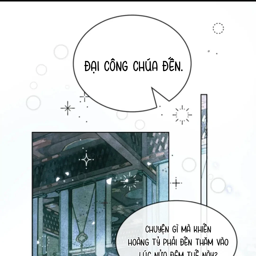 Mãn Thuyền Thanh Mộng Áp Tinh Hà Chapter 7 - Trang 2