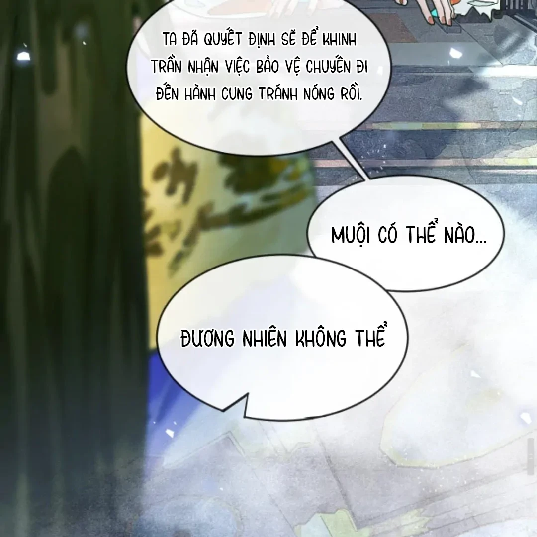 Mãn Thuyền Thanh Mộng Áp Tinh Hà Chapter 7 - Trang 20