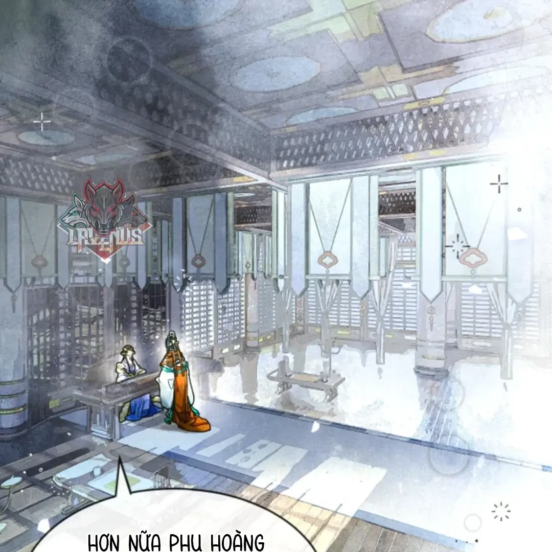 Mãn Thuyền Thanh Mộng Áp Tinh Hà Chapter 7 - Trang 21