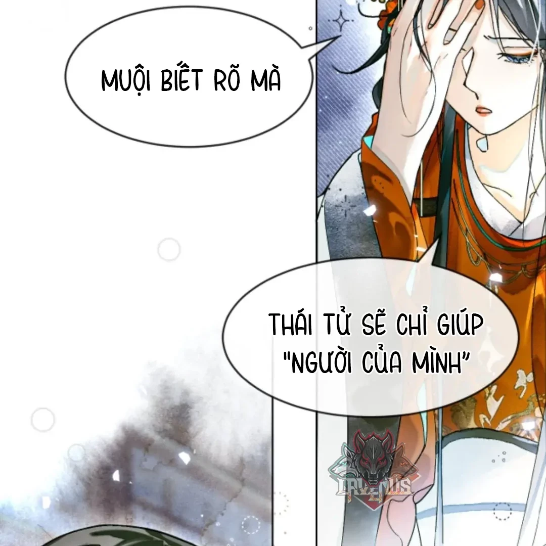 Mãn Thuyền Thanh Mộng Áp Tinh Hà Chapter 7 - Trang 23