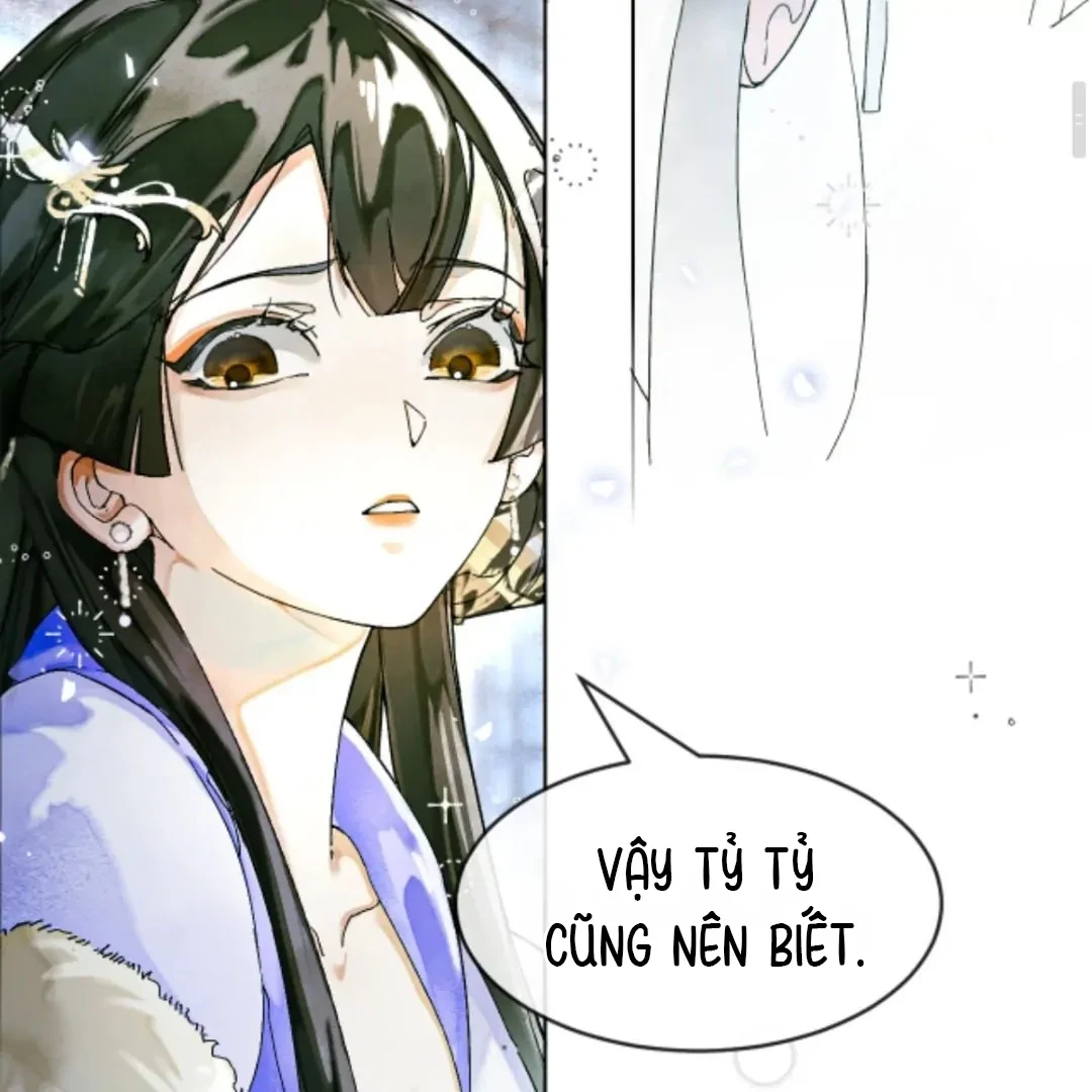 Mãn Thuyền Thanh Mộng Áp Tinh Hà Chapter 7 - Trang 24