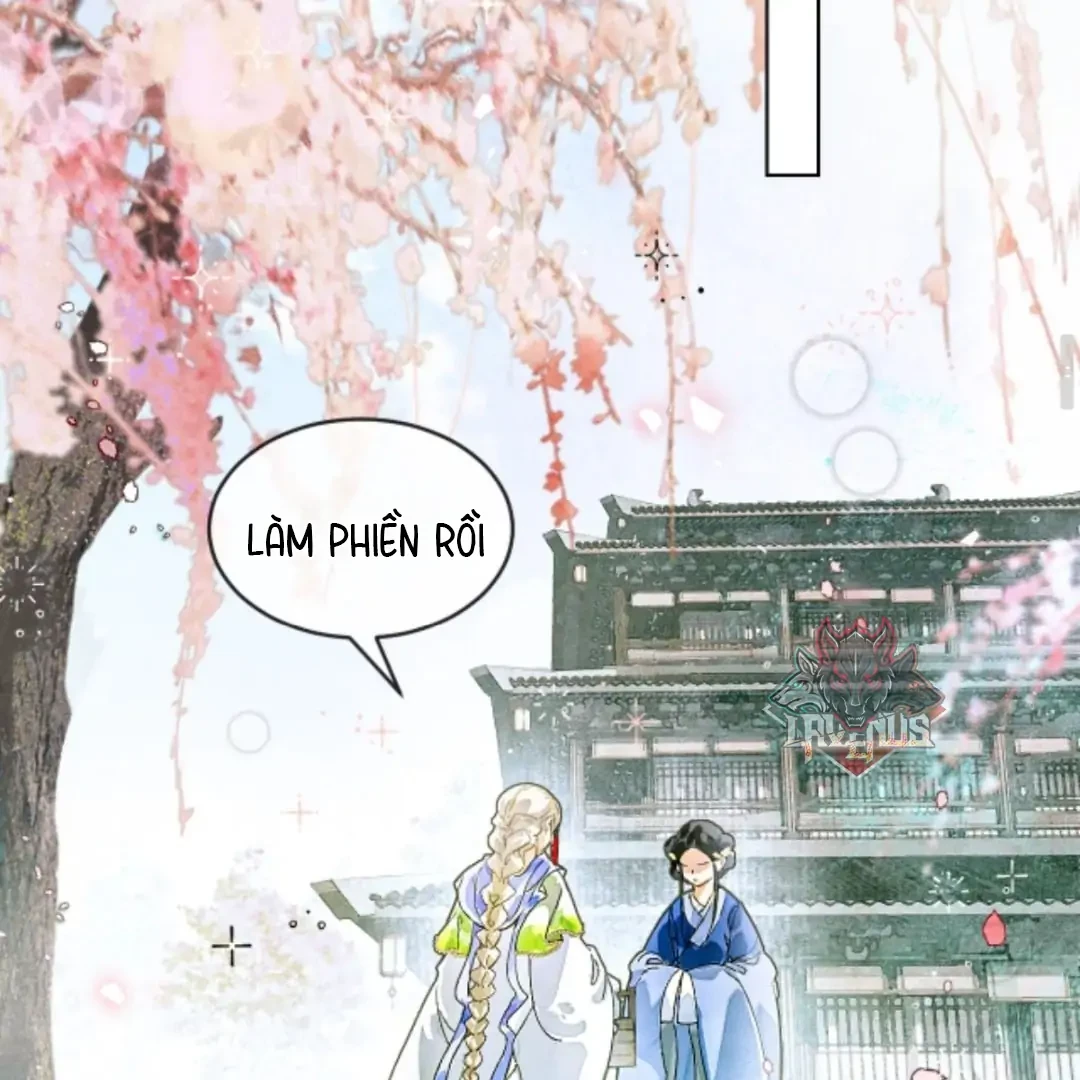 Mãn Thuyền Thanh Mộng Áp Tinh Hà Chapter 7 - Trang 27