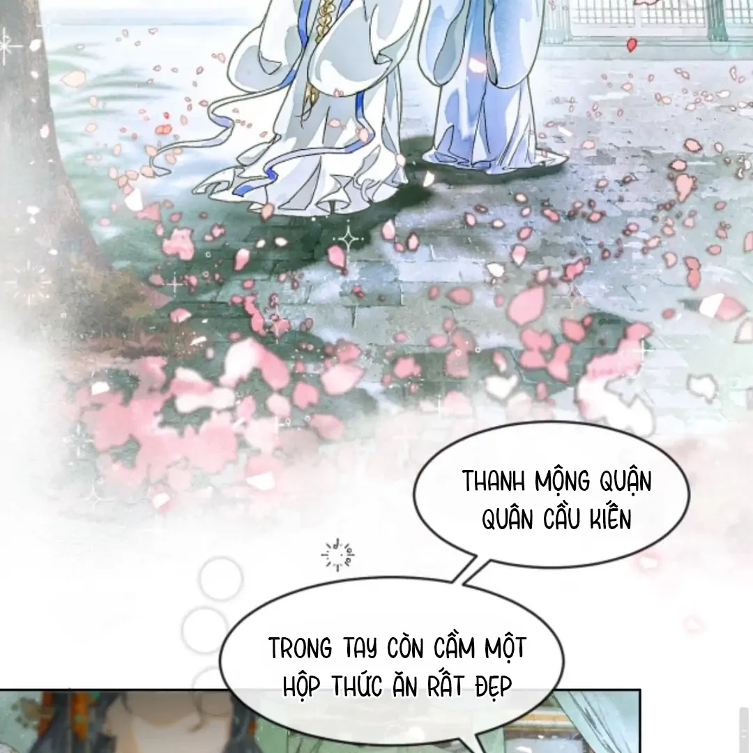 Mãn Thuyền Thanh Mộng Áp Tinh Hà Chapter 7 - Trang 28