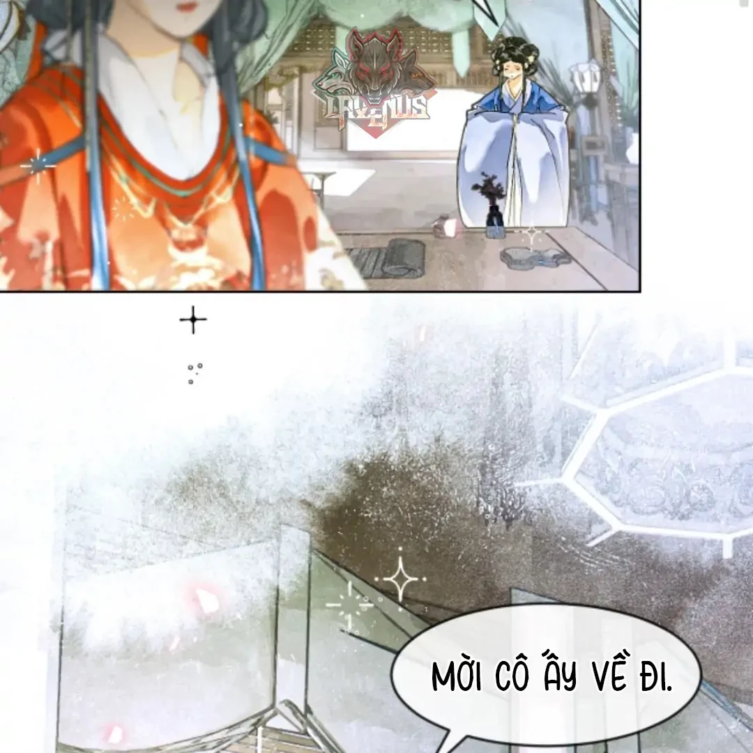 Mãn Thuyền Thanh Mộng Áp Tinh Hà Chapter 7 - Trang 29