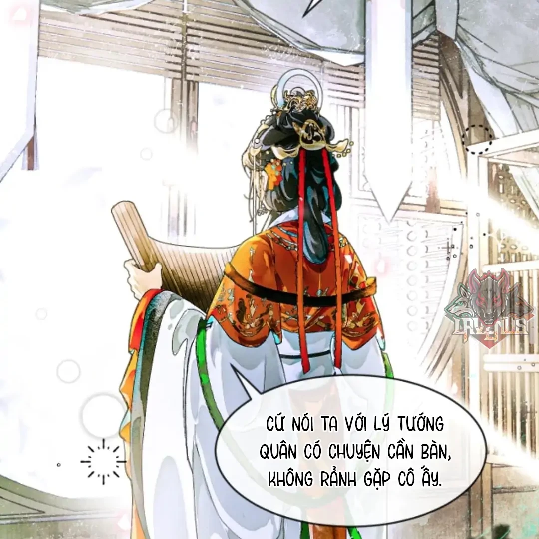 Mãn Thuyền Thanh Mộng Áp Tinh Hà Chapter 7 - Trang 30