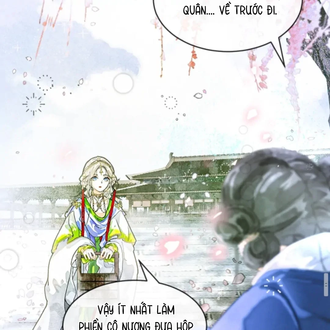 Mãn Thuyền Thanh Mộng Áp Tinh Hà Chapter 7 - Trang 33