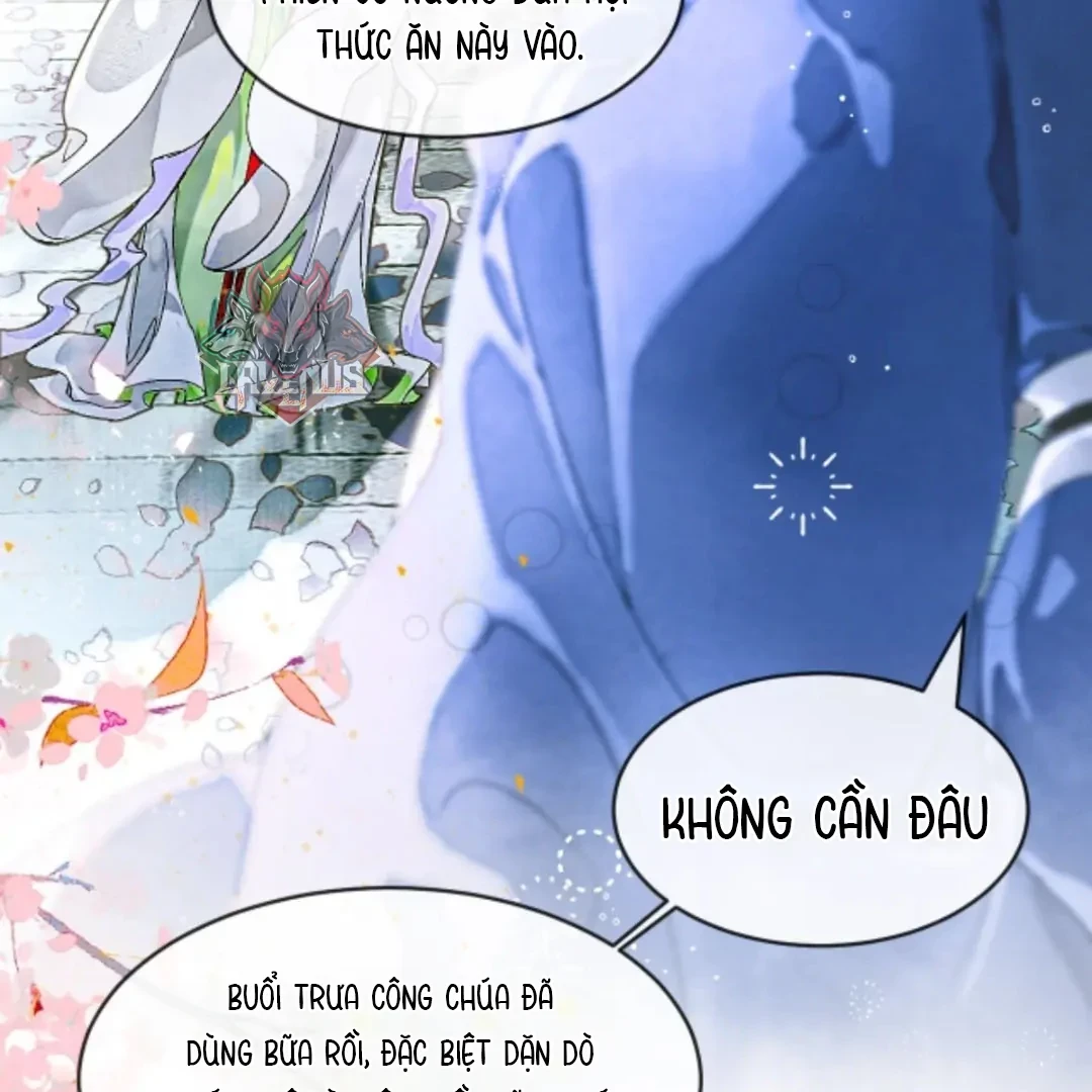 Mãn Thuyền Thanh Mộng Áp Tinh Hà Chapter 7 - Trang 34