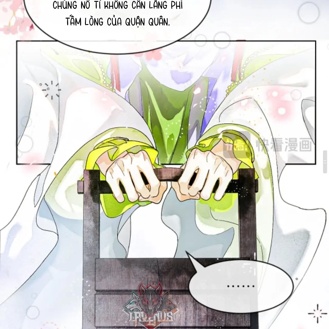 Mãn Thuyền Thanh Mộng Áp Tinh Hà Chapter 7 - Trang 35