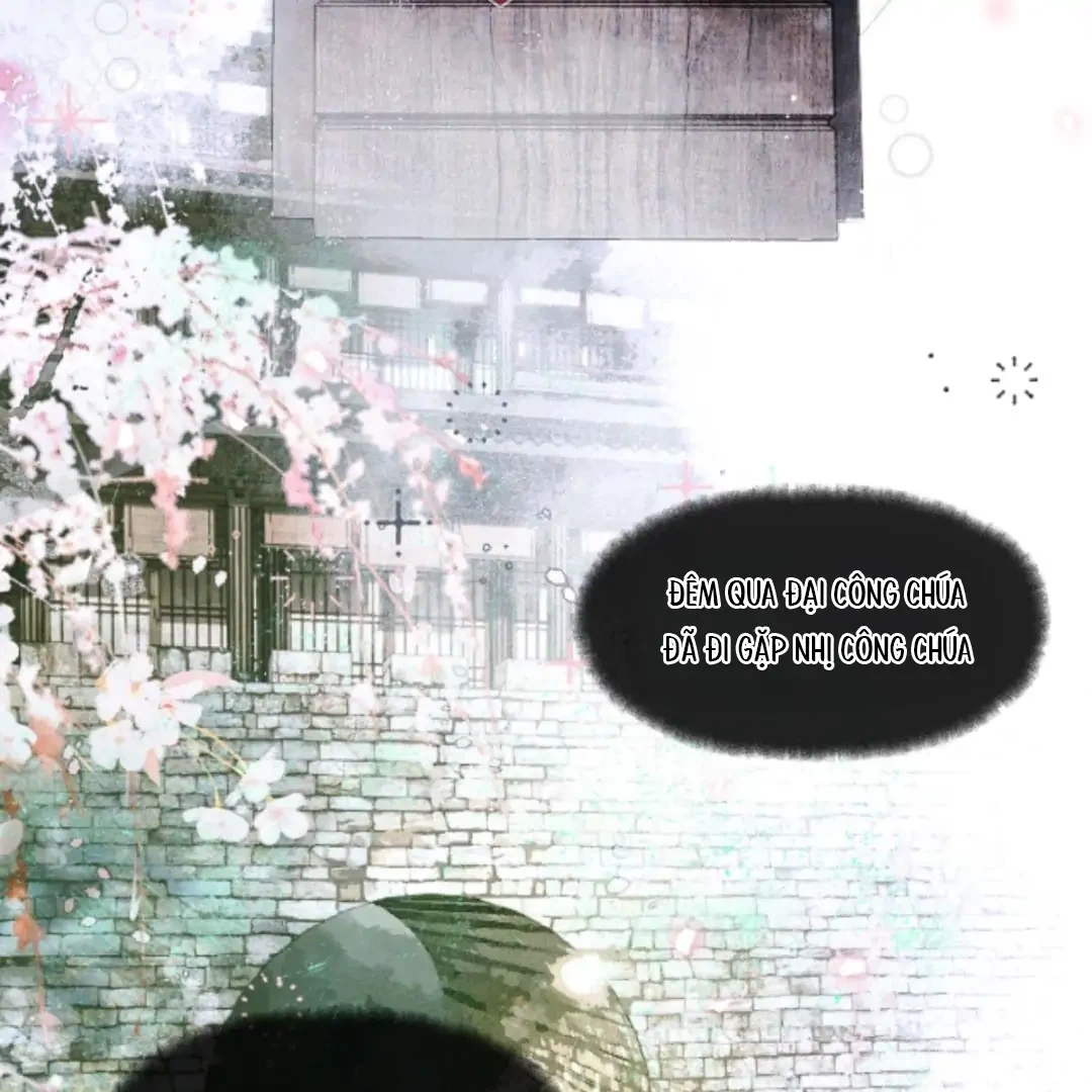 Mãn Thuyền Thanh Mộng Áp Tinh Hà Chapter 7 - Trang 36