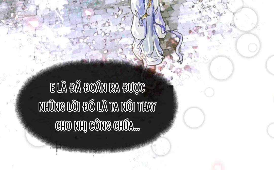 Mãn Thuyền Thanh Mộng Áp Tinh Hà Chapter 7 - Trang 38