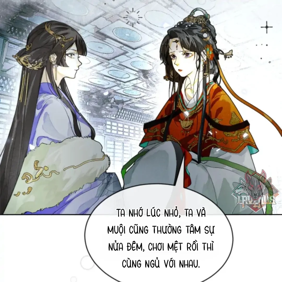 Mãn Thuyền Thanh Mộng Áp Tinh Hà Chapter 7 - Trang 4