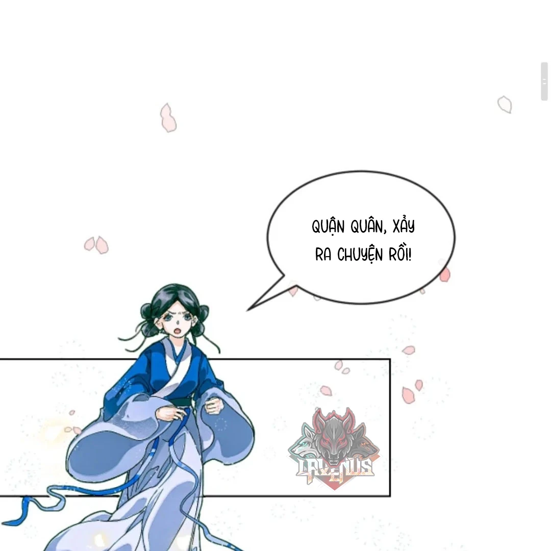 Mãn Thuyền Thanh Mộng Áp Tinh Hà Chapter 7 - Trang 41