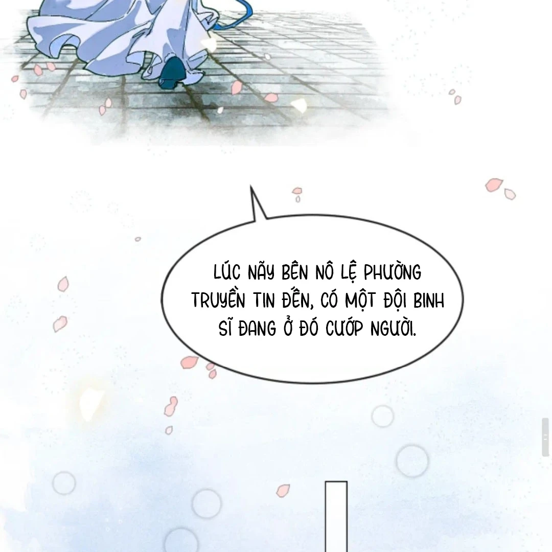 Mãn Thuyền Thanh Mộng Áp Tinh Hà Chapter 7 - Trang 42